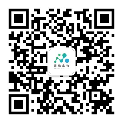 微信公众号二维码